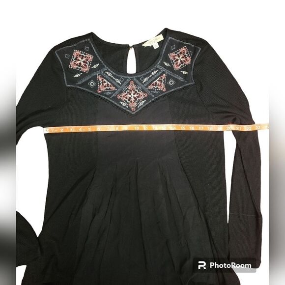 Alchemy Thread Knit Top​ - Picture 8 of 10